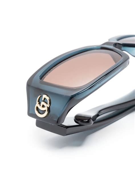 do gucci glasses have screws|Buying Guide: Gucci Sunglasses .